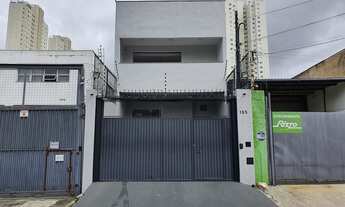 Imagem: SAO PAULO - Predio inteiro - VILA LEOPOLDINA