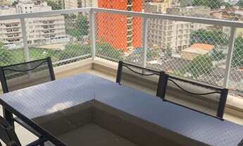 Imagem 2: Carnaval Apartamento Enseada Guarujá