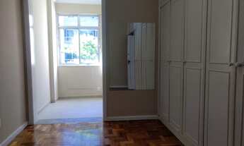 Imagem 7: Ipanema, Av. Rainha Elizabeth, amplo 3 quartos com vaga