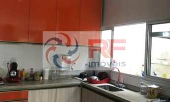 Imagem 4: São Paulo - Casa Padrão - Jardim Anália Franco