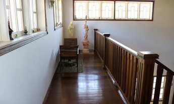 Imagem 6: SOBRADO COM 3 ANADARES EM CONDOMÍNIO, MAIRINQUE