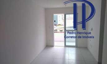 Imagem: Apartamento no Manaíra com área externa