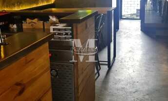 Imagem 5: PONTO COMERCIAL 130 M2 SHOPPING HAUER - BATEL SEMI MOBILIADO