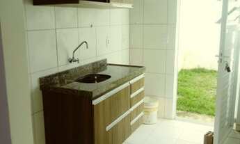 Imagem 7: Casa para venda tem 56m² em Boa Vista - Paço do Lumiar - MA