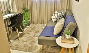 Imagem: Oportunidade Montado e Decorado 799mil