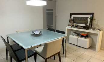 Imagem 4: APARTAMENTO 3 SUITES PONTA VERDE