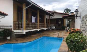 Imagem 6: Mansão no Calhau