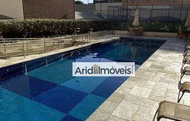 Imagem 3: Apartamento com 3 dormitórios, 80 m² - venda por R$ 650.000,00 ou aluguel por R$ 3.000,00