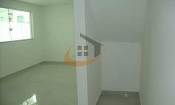 Imagem 7: Sobreposta Térrea com 3 Suítes no bairro Aparecida - Santos