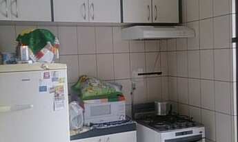 Imagem 6: Apartamento Residencial à venda, Visconde do Rio Branco, Belo Horizonte - AP4922