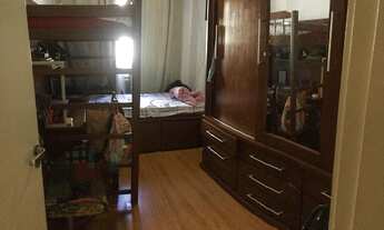 Imagem 2: APARTAMENTO PARA A VENDA COM 2 QUARTOS E 56 M2 DE ÁREA CONSTRUÍDA EM PILARES