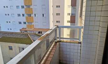 Imagem 4: Apartamento 1 Dormitório - 50 metros de distancia do mar - Vista ao Mar. Ocian - Praia Gra