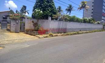 Imagem 3: Lauro de Freitas - Terreno Padrão - Pitangueiras