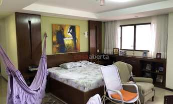 Imagem 3: Apartamento com 4 dormitórios à venda, 296 m² por R$ 1.150.000,00 - Tirol - Natal/RN