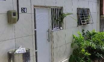 Imagem 5: Casa pronta pra morar