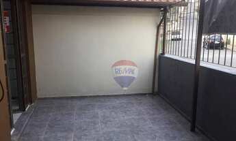 Imagem 3: Apartamento com 1 dormitório à venda, 77 m² por R$ 150.000,00 - Santa Cecília - Juiz de Fo