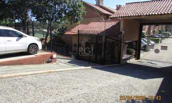 Imagem: Porto Alegre - Casa Padrão - Cavalhada