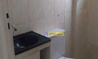 Imagem 7: Apartamento com 2 dormitórios à venda, 50 m² por R$ 205.000 - Santa Terezinha - São Bernar