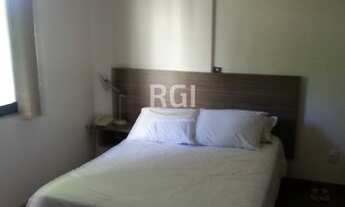 Imagem 6: Porto Alegre - Flat - Floresta