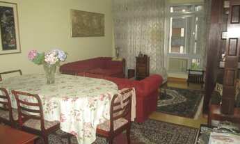 Imagem 5: Apartamento de 03 dormitórios na Carlos Gomes