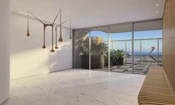 Imagem 3: Apartamento para venda tem 315 metros quadrados com 4 quartos em Leblon - Rio de Janeiro