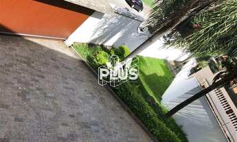 Imagem 1: Casa com 4 dorms, Jardim Paulistano, Sorocaba, Cod: 1439