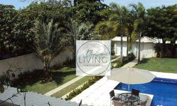 Imagem 5: Casa com 6 dormitórios à venda por R$ 4.390.000,00 - Barra da Tijuca - Rio de Janeiro/RJ