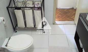 Imagem 7: Apartamento à venda, 3 quartos, 1 vaga, Botafogo - RIO DE JANEIRO/RJ