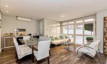 Imagem 7: Porto Alegre - Casa Padrão - São João