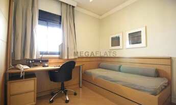 Imagem 3: TRANSAMERICA PARADISE GARDEN PARA LOCAÇÃO!