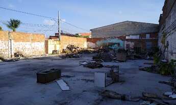 Imagem 5: Terreno de esquina 100% sombra, Vila Manoel Sátiro!