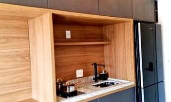 Imagem 4: Studio Novo Mobiliado 22m com lazer no Brooklin