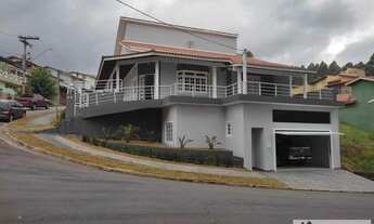 Imagem 3: Casa para Venda em Caieiras, Nova Caieiras, 4 dormitórios, 4 suítes, 6 banheiros, 2 vagas