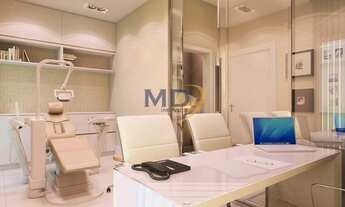 Imagem 4: SãO BERNARDO DO CAMPO - Conjunto Comercial/sala - Jardim do Mar