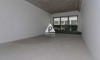 Imagem 1: Sala comercial em Jacarepaguá com 31,05m²