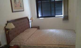 Imagem 2: Flat Golden Tower para aluguel possui 38 metros quadrados com 1 quarto em Itaim Bibi - SP