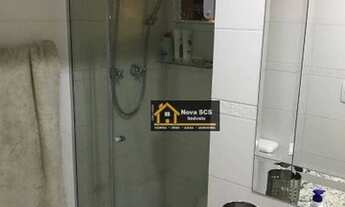 Imagem 7: Apartamento com 2 dormitórios à venda, 76 m² por R$ 545.000,00 - Jardim - Santo André/SP