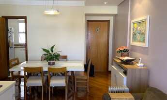 Imagem 5: Apartamento Bosque