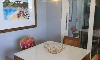 Imagem 5: Apartamento no Leblon vista mar