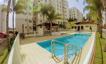 Imagem: Apartamento para Venda em Nova Iguaçu