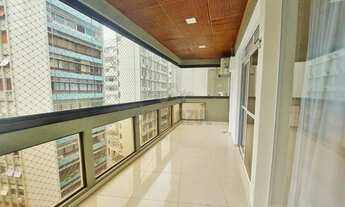 Imagem: RIO DE JANEIRO - Apartamento Padrão - Copacabana