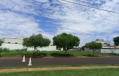 Imagem 2: Terreno à venda, 310 m² por R$ 315.000,00 - Villa Romana 2 - Ribeirão Preto/SP