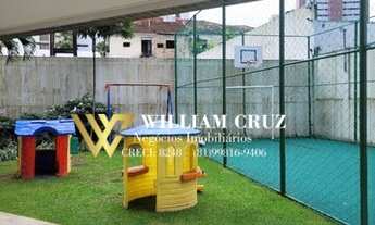 Imagem: Apartamento para venda com 80 metros quadrados