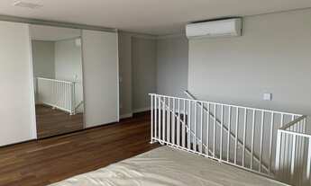 Imagem 6: Locação Apartamento 1 Dormitórios - 94 m² Chácara Santo Antônio