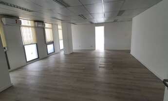 Imagem 6: EXCELENTE CONJ. COM. P/ LOCAÇÃO, 245 M² C/04 V. GAR. PROXIMO A AV. PAULISTA, R$ 13.000,00