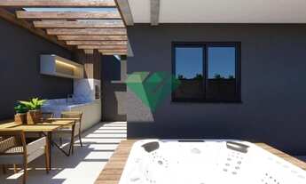 Imagem 3: ITAPEMA - Sobrado Padrão - Morretes