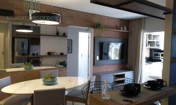 Imagem 6: Apartamento dois dormitórios