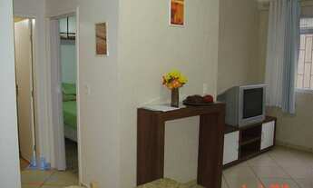 Imagem 5: Apartamento com 2 dormitórios à venda, 55 m² por R$ 250.000,00 - Capoeiras - Florianópolis