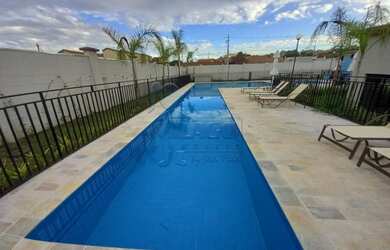 Imagem 5: Apartamento Padrão em Ribeirão Preto