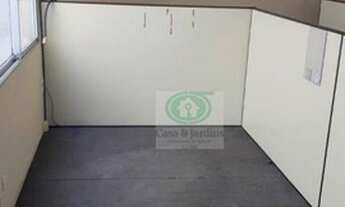 Imagem 7: Sala à venda, 68 m² por R$ 250.000,00 - Centro - Santos/SP